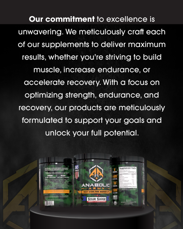 Preworkout Powder | Explosive Energy Focus & Muscle Pumps High-Performance Formula for Better Gym Performance & Recovery | Dietary Supplement for Sports Nutrition | 30 Servings anabolic