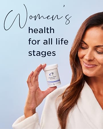 Designs for Health DHEA 25mg - DHEA Supplement for Men + Women - Supplement to Help Support Healthy Aging, Muscle Integrity, Energy + Hormonal Synthesis - Non-GMO (60 Capsules) supplements for women prenatal perimenopause menopause supplements