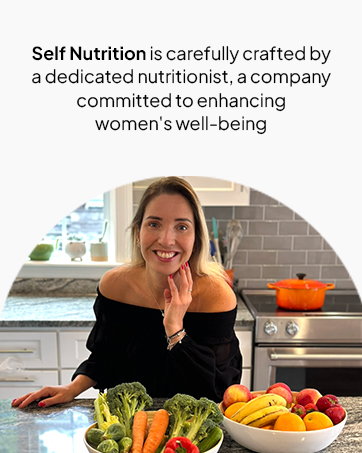 Healthy Weight Loss Supplement for Women, Vegan, Appetite and Craving Control, Fat Burner, Metaboilism Booster, Weight Loss Supplement, Metabolism and Mood Booster - 60 Units intro