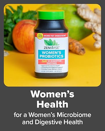 Zenwise Health Joint Support Supplement with Glucosamine Chondroitin MSM, Curcumin & Sulfate - Joint Health for Women & Men - Mobility & Flexibility Support for Knee, Cartilage & Bone - 90 Count women's health