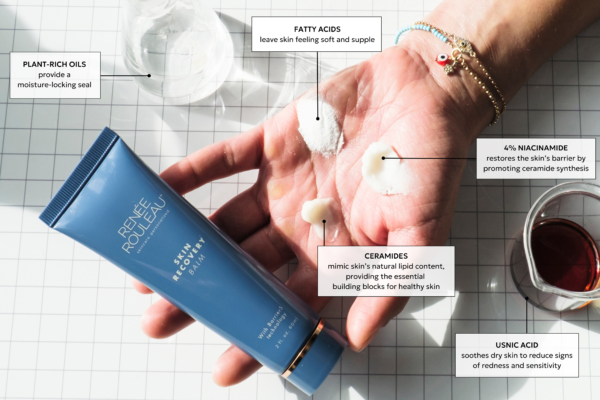 Is A Thick Moisturizer Good For Dry Skin? moisturizer and the ingredients