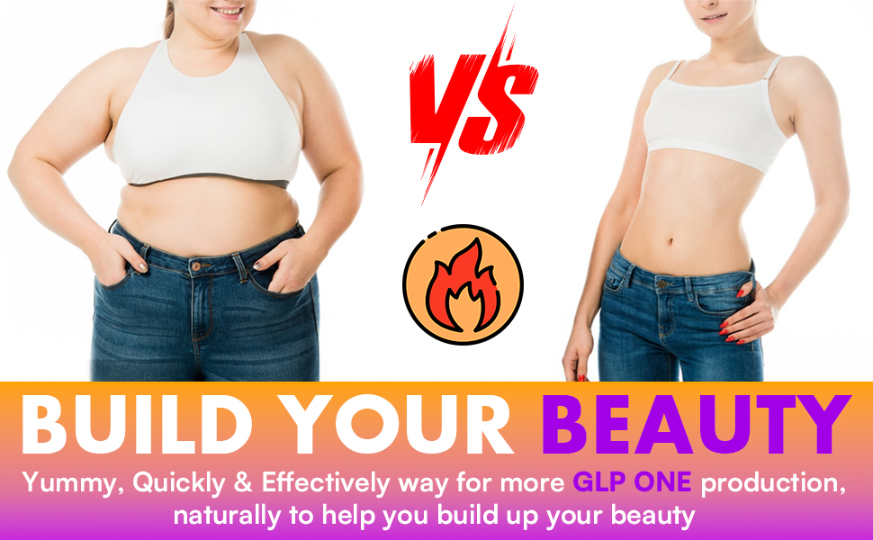 GLP ONE
