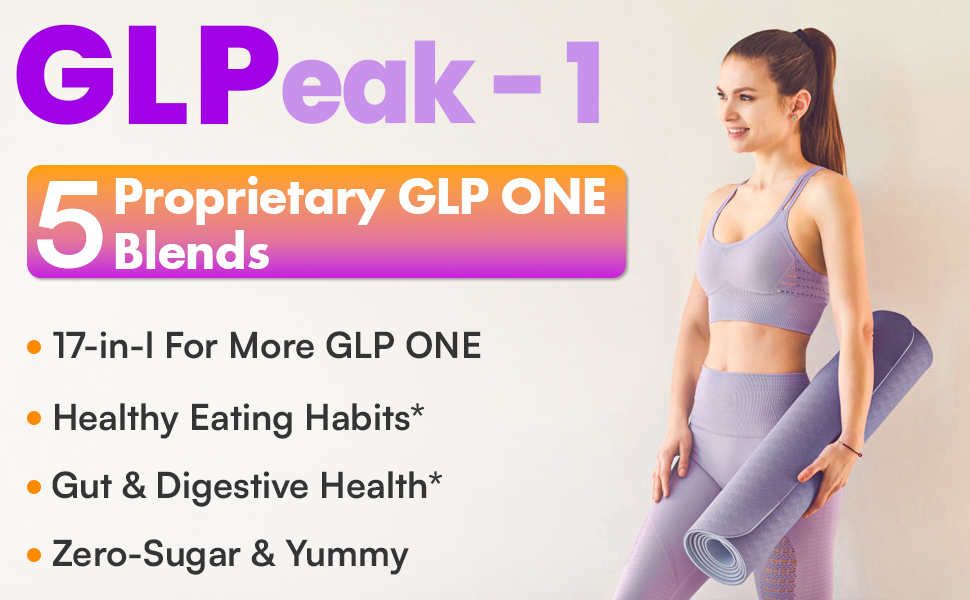 glp one