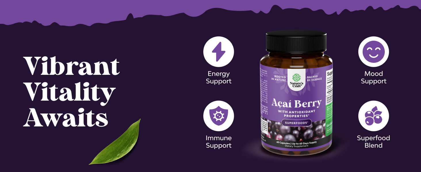 ACAI NC