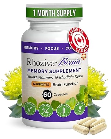 CoQ10 Cardiovascular Supplement 150mg – Coenzyme Q10, Nattokinase, Pomegranate, Garlic & Lysine for Blood Cholesterol, Circulation, Heart Plus CoQ10 Supplement for Men & Women, 120 Capsules by Rhoziva