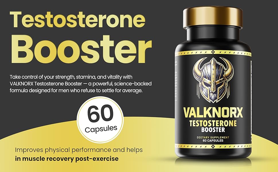 Testosterone Booster for Men Ultra Strength (3rd Party Tested) Maca, Horny Goat Weed, Tongkat Ali, Tribulus - Premium Testosterone Supplement for Men Male Enhancing Libido Test Booster - Builder Pills testo