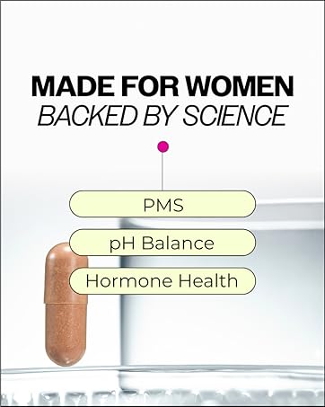 Made for Women