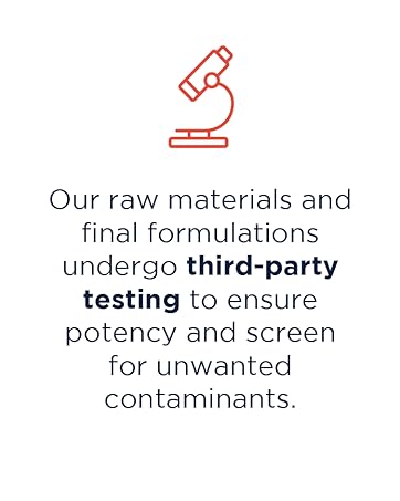 third party tested