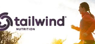 Tailwind Nutrition Endurance Fuel, Carbohydrate & Electrolyte Sports Drink Mix Powder, Gluten-Free, Vegan, Grape, 50 Servings