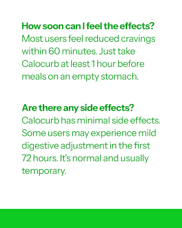 Calorie Control Supplement 6X Natural GLP-1 Activator, Official & Patented Amarasate Formula, Plant Based Dietary GLP1 Supplement, Manages Appetite, Hunger & Cravings, 1 Month Average Supply, 90 Count bfi04