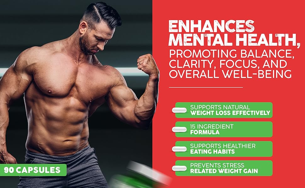fat burner