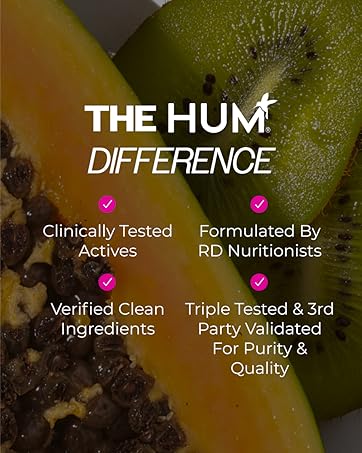 HUM Brand