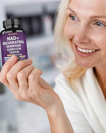Cortisol Supplements for Women and Men with Magnesium, Ashwagandha & L-Theanine. High Cortisol Reducer, Manager, Detox, Lower and Control. Sleep Support & Stress Relief, USA