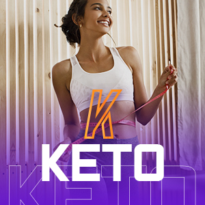 ZELSO K3 Mineral Weight Loss Pills for Women and Men, K3 Mineral Pills - K3 Salt Mineral, Vitamin + K3 Capsules Supplement for Keto Weight Loss - 1 Month Supply k3 keto mineral pills capsules keto pill