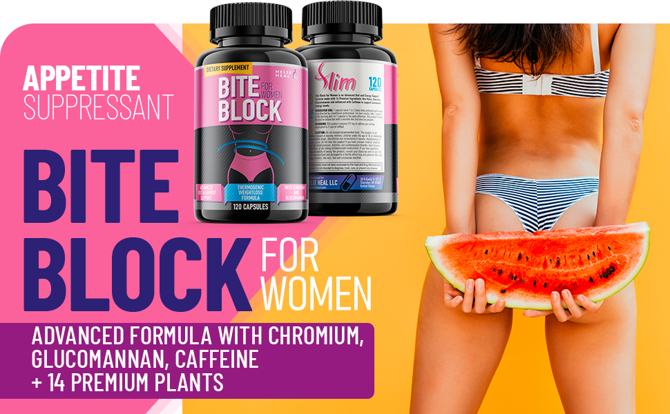 GLP-1 Supplement Weight Loss Diet Pills That Work Fast for Women - Appetite Suppressant for Weight Loss Women w/Chromium Picolinate & Glucomannan | 120 Capsules - 2-Month Supply appetitesuppressantforwomen