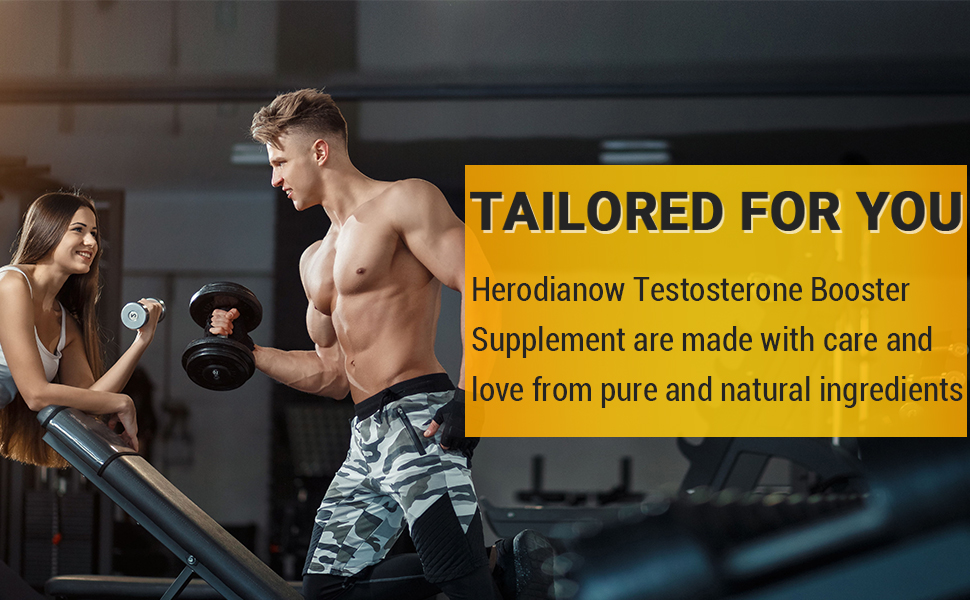 Testosterone Booster - 78,000mg Testosterone Supplement for Men, Mens Testosterone Booster for Muscle Builder Workout, Muscle Growth, Energy, Endurance, Strength, Stamina & Recovery - 120 Capsules Testosterone Booster