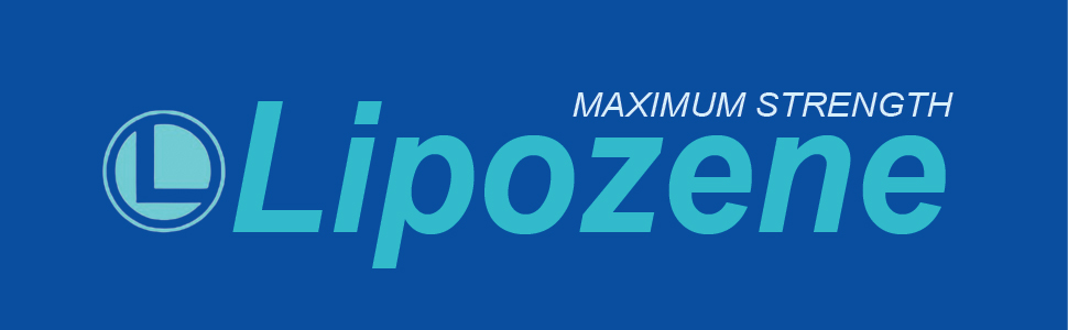 Lipozene® Diet Weight Loss Supplements - 1 Bottle 30 Capsules - x