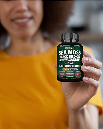 Cortisol Supplements for Women and Men with Magnesium, Ashwagandha & L-Theanine. High Cortisol Reducer, Manager, Detox, Lower and Control. Sleep Support & Stress Relief, USA