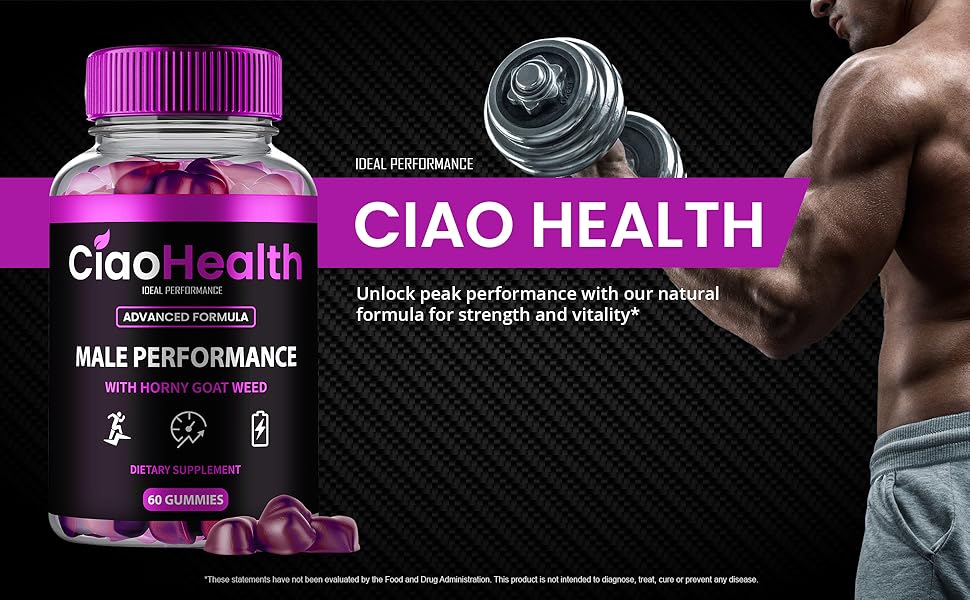 Ciao Health 