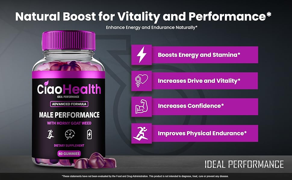 Ciao Health 