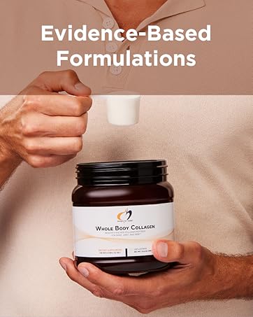 Designs for Health DFH Complete Multi with Copper - Comprehensive Multi Vitamin + Mineral Supplement with Folate, 1000 IU Vitamin D, Immune Support Vitamins - Multivitamin with No Iron (120 Capsules) collagen peptides supplements collagen powder