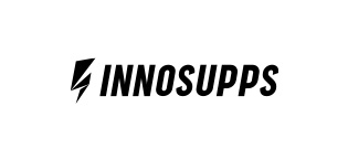 Inno Supps Inno Shred™ GLP-1 | Thermogenic Support + Appetite Support + Energy* | Berberine + Chromium | 60 Capsules. 30 Servings.