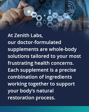 Brain C-13 Cognitive Booster Supplement by Zenith Labs - Natural Brain Health Support - Supports Memory, Focus, Concentration - Mental Clarity for Men Women Zenith Labs