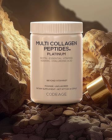 Codeage Fermented Digestive Enzymes Supplement 3-Month Supply - 14 Digestive Enzymes, Probiotics, Prebiotics, Fermented Botanicals, Plant-Based Multi Pancreatic Enzymes - 1 Capsule a Day - 90 Capsules