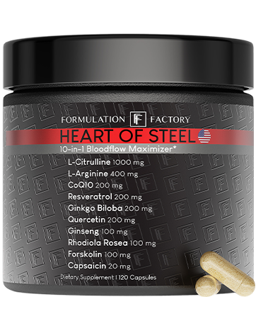Formulation Factory Melt Mode 10-in-1 Wellness Supplement with Green Tea Extract, L-Carnitine, CLA, Glucomannan, Apple Cider Vinegar & More, Supports Metabolism & Energy (2 Month Supply, 120 Capsules)