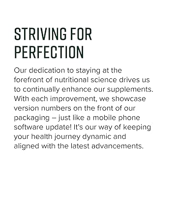 Vibrant Health, Joint Vibrance, Comprehensive Joint and Cartilage Support, Orange Pineapple, 21 Servings Striving For Perfection