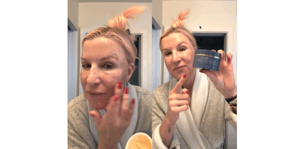 An Esthetician's Halo Laser Review And Recovery