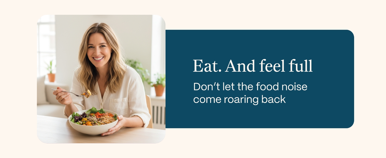 Provitalean Metabolism Fuel for Women | Mute Cravings for Belly Fat & Resistant Waistlines | B420 Probiotic, Morosil, Chromium | Vegetarian, Stimulant-Free, Gluten-Free | 30 Ct Provitalean A+ helps you eat and feel full, control cravings