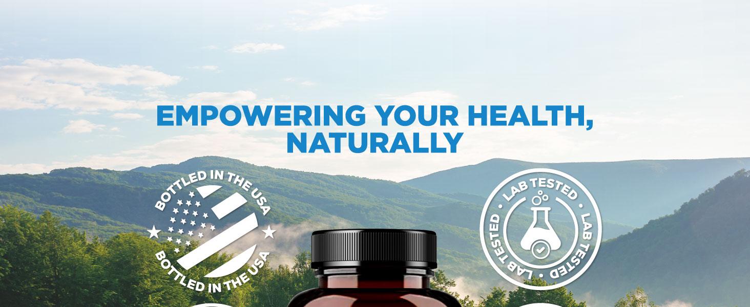Glucosamine Chondroitin MSM 2100mg - 3X Strength Joint Support Supplement with Glucosamine Sulfate, Turmeric, Boswellia, Quercetin for Cartilage, Flexibility & Mobility, Bottled in USA, 60 Capsules gluten free gmo quality lab tested gmp bottled in the usa glucosomine chondrotin 1500mg glocosamine