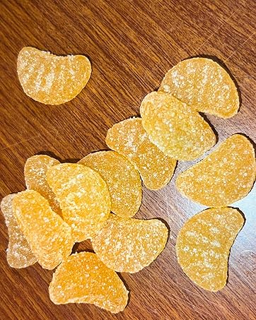 Viteey Apple Cider Vinegar Gummies and Ginger – 1000 mg ACV Gummies for Weight Loss, Detox and Digestion – Vegan, Gluten-Free – 120 Count gummies