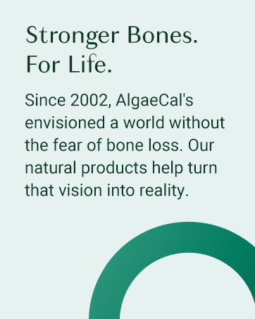 AlgaeCal - Bone Builder Pack for Bone Density Increase, Clinically Supported Plant Based Calcium Supplement & Strontium, Vitamins K2 (100mg), D3 (1600 IU), Magnesium & 16 Essential nutrients calcio para los huesos de mujer,algae calcium,algae cal plus,algea cal,algical,algacal,algae plus