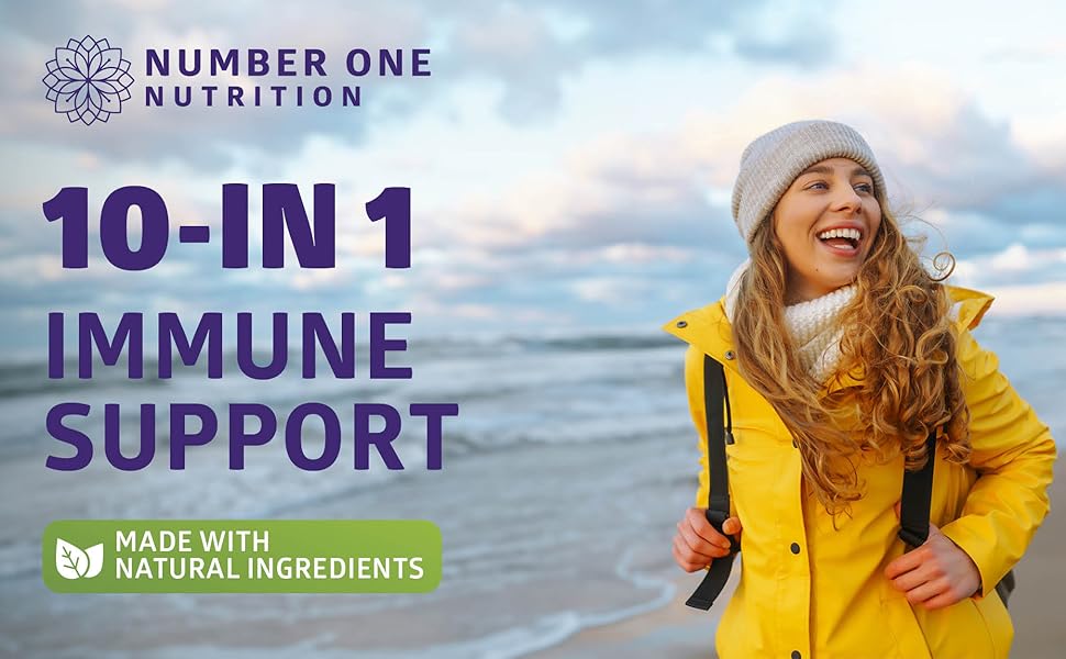 immunity supplement immune support immune boosters for adults