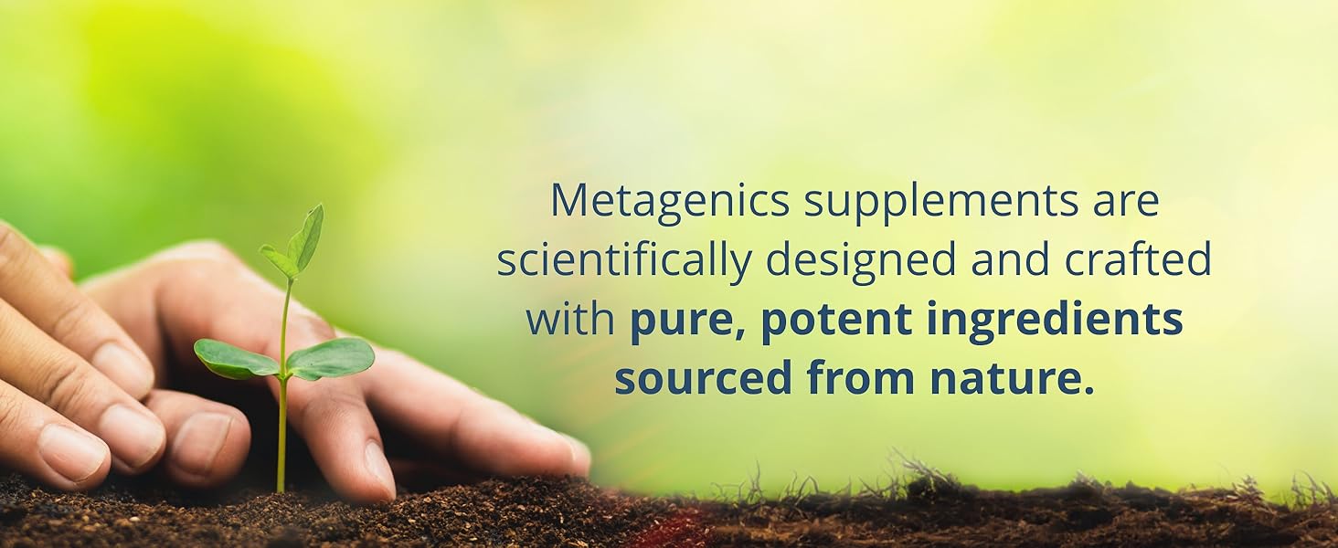 Metagenics Cardiogenics Intensive Care - Heart Health Supplement* - with Arjuna Bark, Hawthorn Leaf, Magnesium, Calcium, Selenium & Amino Acids - SupportsHealthy Circulation* - 90 Tablets Pure, potent ingredients sourced from nature