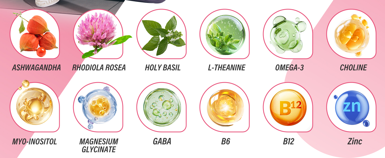 Hormone Harmony for Women