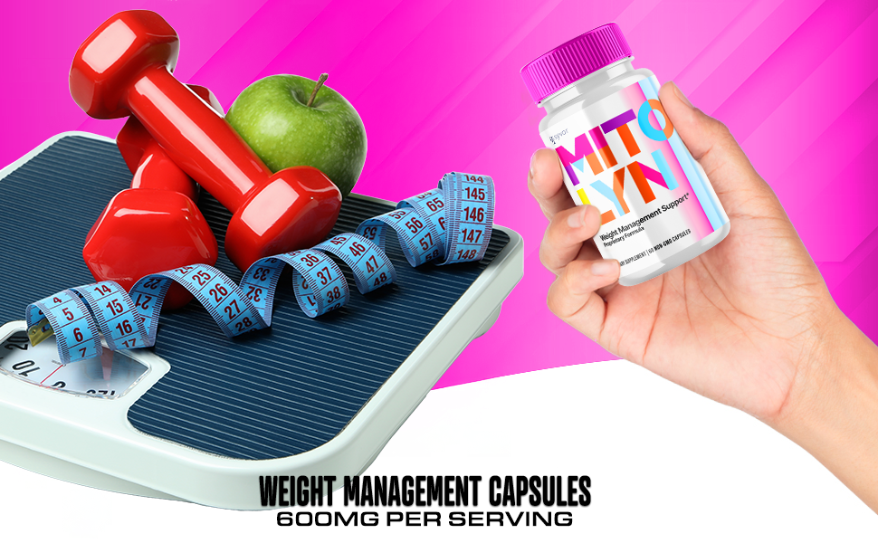 Mitolyn Pills, Official Mitolyn Purple Peel Capsules Advanced Formula Supplement, All Natural Mito Lyn Keto Support Maximum Strength Energy and Wellness Capsulas Mitolin Vitamin Pastilla (60 Capsules) 4