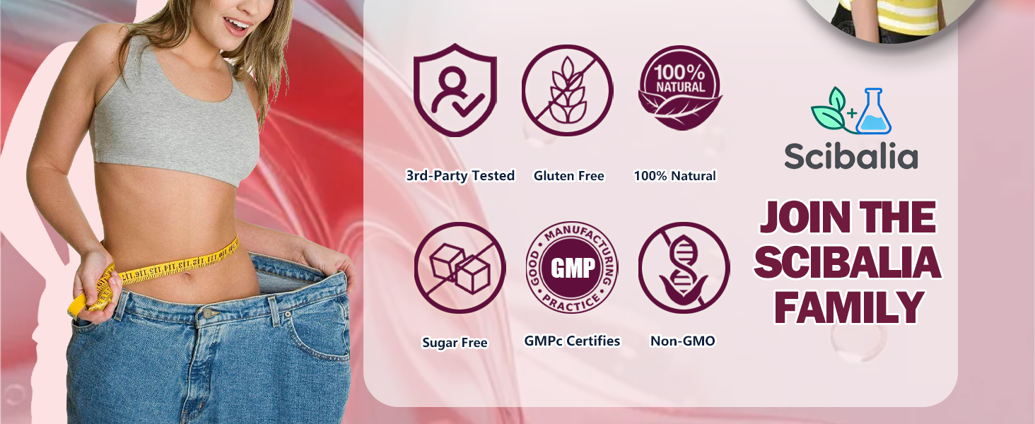 GLP-1 Supplement Drops for Men & Women, Natural 12-in-1 GLP 1 Boost w. Berberine HCI Digestive Enzyme for Appetite Craving Metabolism & Digestive, GLP-1 Daily Oral Liquid More Potency GLP1