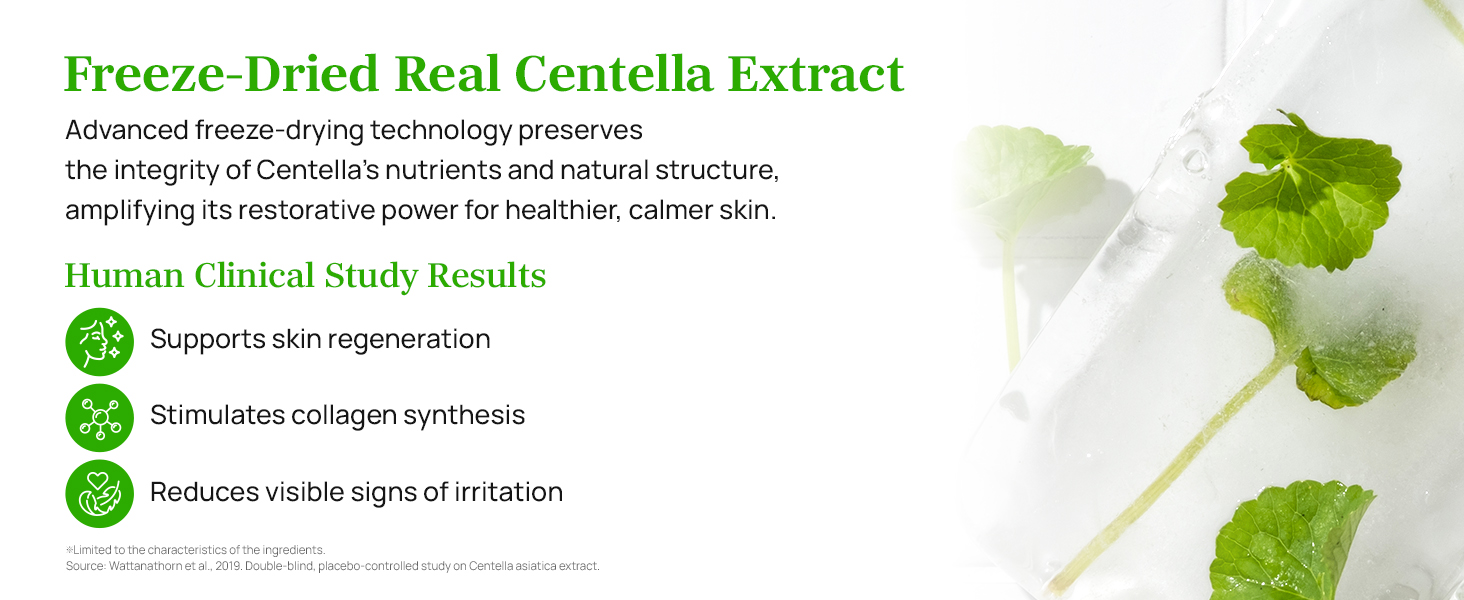 FOODOLOGY Collagen Centella Jelly (Green Apple) – Collagen Peptide with PDRN – Biotin, Vitamin A & E for Skin Glow, Hair & Nails – Korean Beauty Supplement – 10 Sticks Collagen Centella Jelly