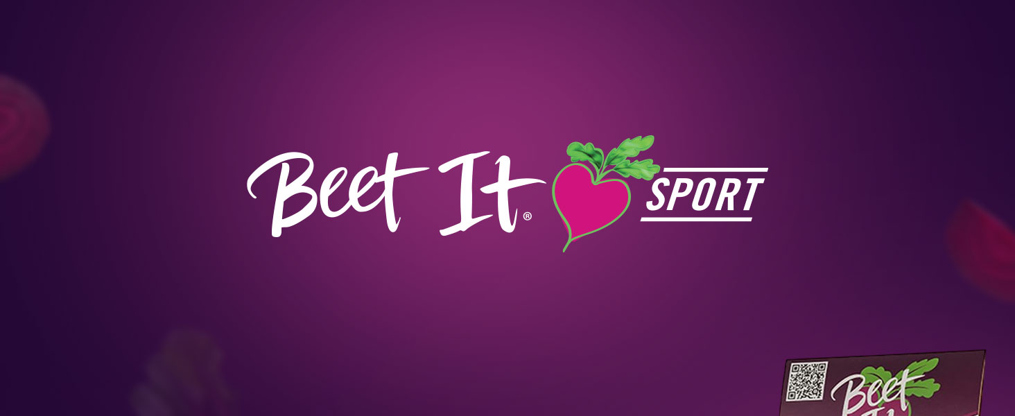 BEET IT Sport Pro-Elite Shot, 15 Shots, 400mg Dietary Beet Nitrates, Non-GMO Certified, Nitric Oxide Booster, High Nitrate Beet Juice for Stamina and Recovery Beet it Sport