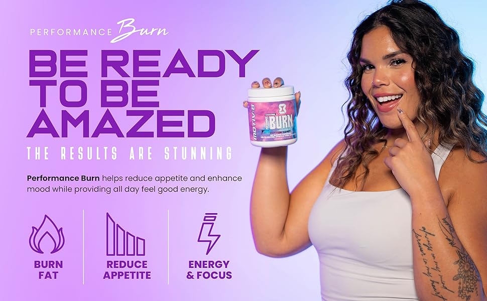 Motiv-8 Pre-Workout Peformance, Sugar Free Pre-Workout, Boost Energy and Focus, Improve Workouts, Enhances Mood (30 Servings, ICY Blue Razz) Motiv 8