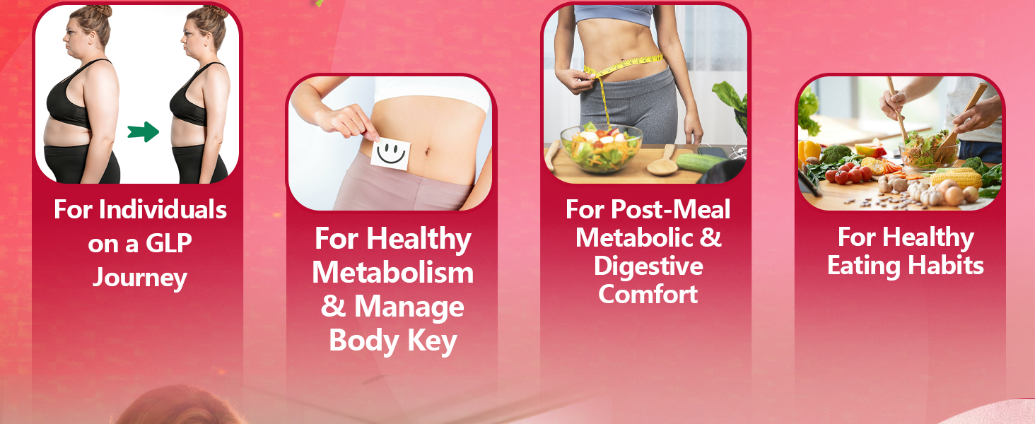 GLP-1 Supplement Drops for Men & Women, Natural 12-in-1 GLP 1 Boost w. Berberine HCI Digestive Enzyme for Appetite Craving Metabolism & Digestive, GLP-1 Daily Oral Liquid More Potency glp 1