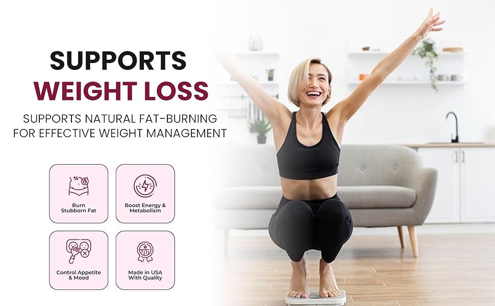 WEIGHT LOSS