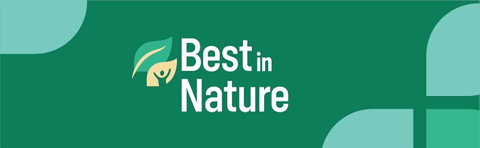 Best in Nature Logo