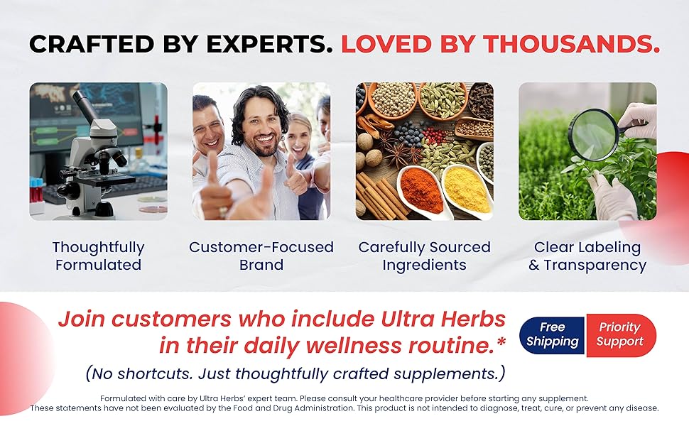 Ultra Herbs Premium Berberine with Cinnamon, Milk Thistle - Promotes Liver Function, Gut Health, Immunity (150 Count (Pack of 1)) ultra herbs berberine
