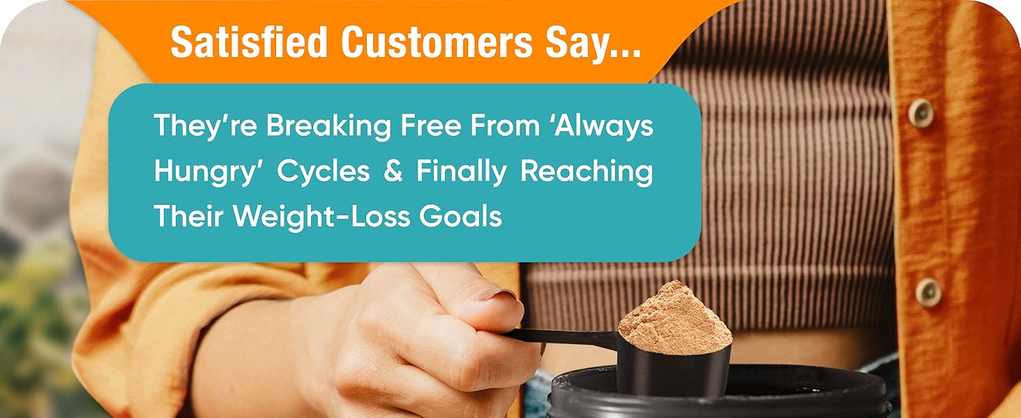 GlucoShred-Advanced GLP-1 Drink Mix - Not Just Another Supplement. A Full METABOLIC Reset for Blood Sugar, Metabolism and Appetite | Berberine Cinnamon ALA Chromium | Tangy Orange | 30 Day Supply Fans Say They’re Breaking Free From ‘Always Hungry’ Cycles & Finally Reaching Their Weight Goals