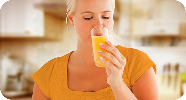 GlucoShred-Advanced GLP-1 Drink Mix - Not Just Another Supplement. A Full METABOLIC Reset for Blood Sugar, Metabolism and Appetite | Berberine Cinnamon ALA Chromium | Tangy Orange | 30 Day Supply Enjoy GLP-1 Style Support Without Shots Or Needles