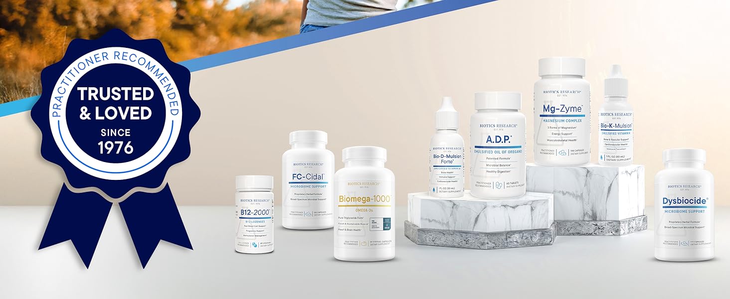 BIOTICS RESEARCH Cardio-Lipid™ - Professional-Grade Cardiovascular Support Formula - Featuring Red Yeast Rice, Phytosterols, Berberine, Garlic & Delta-Tocopherol - Formulated with Mark Houston, MD saccharomyces boulardii, saccharomyces boulardii cncm i-745 saccharomyces boulardii probiotics
